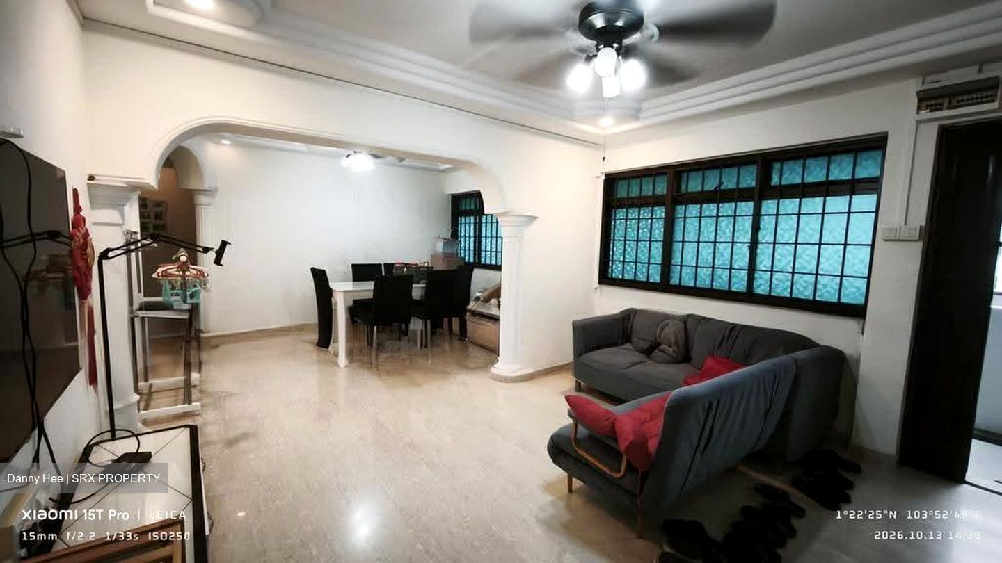 Blk 943 Hougang Street 92 (Hougang), HDB 4 Rooms #638215561